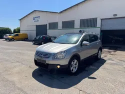 Nissan Qashqai GENERATION-I PLUS-2 2.0 140 CV TEKNA 4WD BVA 7 PLACES