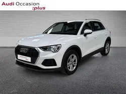 Audi Q3 35 TFSI 150ch Design