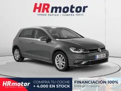 VOLKSWAGEN Golf 1.6TDI Sport DSG7 85kW