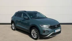 Volkswagen T-Roc 1.5 TSI 110KW DSG MAS 150 5P