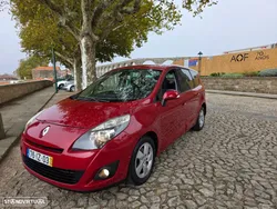 Renault Grand Scénic 1.5 dCi Dynamique S 7L
