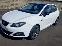 Seat Ibiza 1.2 TDI em estado IMPECÁVEL