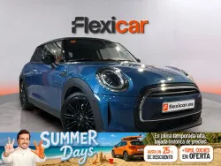 MINI Mini Cooper Aut.