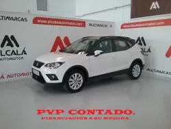 SEAT Arona 1.0 TSI S&S Style 110