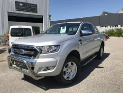 Ford Ranger 4x4 III 3.2 TDCi 200 SuperCab Limited