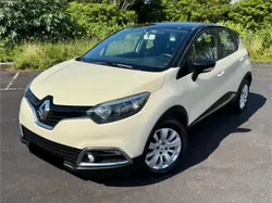 Renault Captur Gasolina C/Novo Motor de Corrente