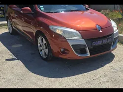 RENAULT MEGANE III COUPE dCi 130 eco2 Dynamique
