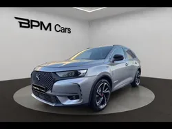 Ds DS 7 Crossback BlueHDi 180ch Performance Line + Automatique