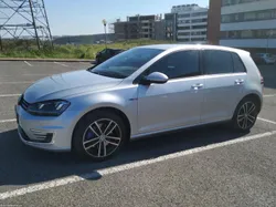 VW Golf VII GTE 204cv Hibrido Plug-in