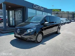 Mercedes-Benz Vito Tourer 116 CDi/32 Pro