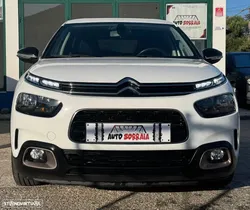 Citroën C4 Cactus 1.2 PureTech Origins