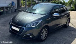 Peugeot 208 1.2 PureTech Style