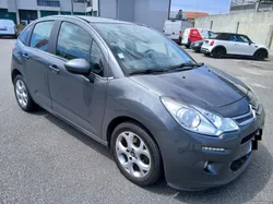 Citroën C3 1.2 5P T.EXTRAS 86000KM C/Novo Bom Preço
