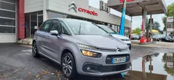 Citroën C4 Picasso 1.6 BLUE HDI 120 CV