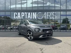 Citroen c3 aircross 1.2 110ch shine apple carplay entretien et kit distrib a jour - garantie 12 mois