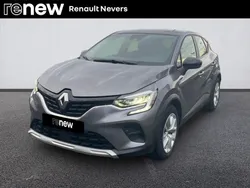 Renault Captur TCe 140 - 21 Business
