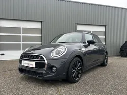 MINI Hatch 5 Portes Cooper S 178 ch BVA7