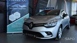 Renault Clio de 2017