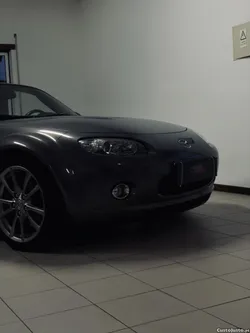 Mazda MX-5 Special Edition