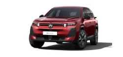 CITROEN C5 Aircross Hybrid You e-DCS6 145