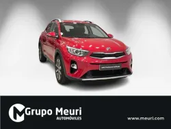 KIA Stonic 1.0 T-GDi Eco-Dynamic Drive 100