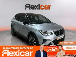 SEAT Arona 1.5 TSI 110kW (150CV) DSG FR Special Ed