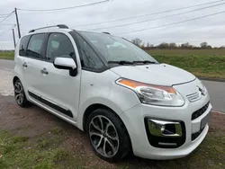 Citroën C3 Picasso 1.6HDI EXCLISIVE BOITE AUTOMATIQUE