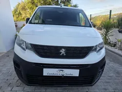 Peugeot Partner 1.6 blue hdi l 1 pro