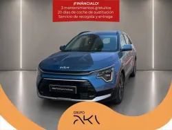 Kia Niro 1.6 PHEV Drive 183