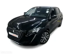 Peugeot 208 1.2 PureTech Active Pack