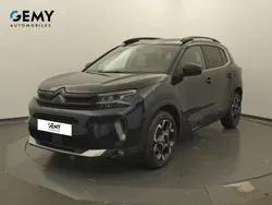 Citroën C5 Aircross BlueHDi 130 S&S EAT8 Shine