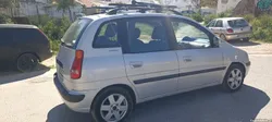 Hyundai Matrix 1.5 Diesel-Muito Bom estado geral