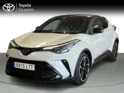 Toyota C-HR 180H GR Sport