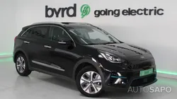 Kia e-Niro EV 64kWh de 2021