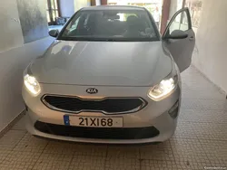 Kia Ceed 1.0 T-GDI