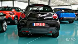 Alfa Romeo MiTO 1.3 JTDM Mito de 2016