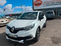 RENAULT Captur 137000KM ESSENCE Phase 2 0.9 TCe 12V eco2 S&S 90 CV