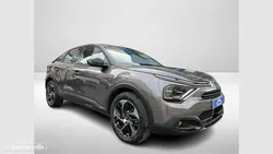 Citroën C4 1.2 PureTech Feel Pack