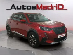 Peugeot 2008 1.5BlueHDi S&S Allure 100