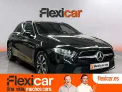 MERCEDES Clase A A 200 7G-DCT
