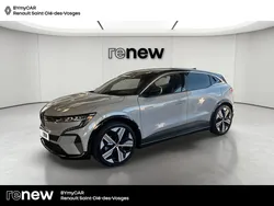 RENAULT Megane E-Tech EV60 220 ch super charge Iconic