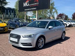 Audi A3 III SPORTBACK 1.8 TFSI 180 AMBITION LUXE S TRONIC 7 III SPORTBACK 1.8 TFSI 180 AMBITION LUXE S TRONIC 7