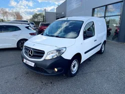 Mercedes Citan Long 109 Cdi