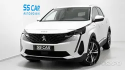 Peugeot 3008 de 2021