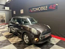 Mini Mini (F56) One First 1.2i 75Cv TOIT OUVRANT