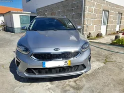 Kia Ceed 1.6 CRDI