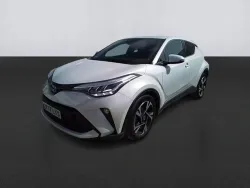 Toyota C-HR 125H Advance