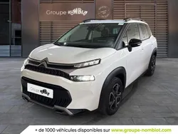 Citroën C3 Aircross BlueHDi 110 S&S BVM6 Feel Pack