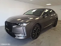 DS DS4 1.2 Hybrid Etoile e-DSC6