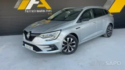 Renault Mégane de 2021